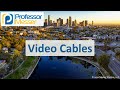 Understanding Video Connectors and Interfaces
