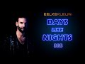 Eelke Kleijn @ DAYS like NIGHTS 368 25 November 2024.360p