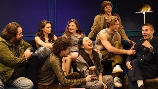 Maxton Hall: Reunion | Official Trailer