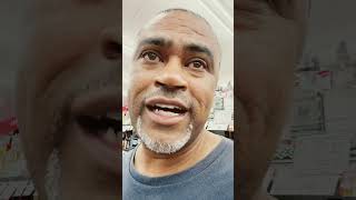 That BLACK SOUTHERN! #blackinjapan