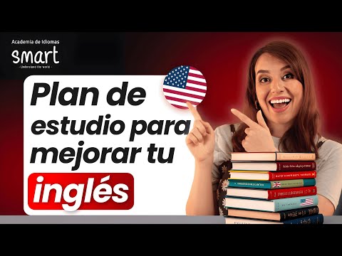 📚Mejora tu inglés con este PLAN de estudio 😱