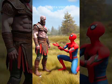 ¡Nadie imaginó lo que Supergirl y Spiderman descubrieron enterrado!