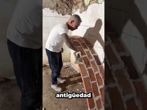 ¡Este truco de 700 años desafía la gravedad!