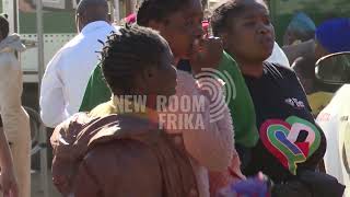 YouTube video thumbnail: Ntuli: Malawi Must Take Responsibility for its Citizens