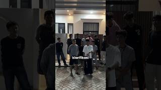 ADAM MINTA KLARIFIKASI! SERU TONTON SAMPE AKHIR #syifdam #drama #hiburansegar #fypシ