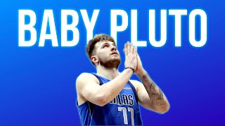 Luka Dončić Mix - "Baby Pluto" Lil Uzi Vert (2020)