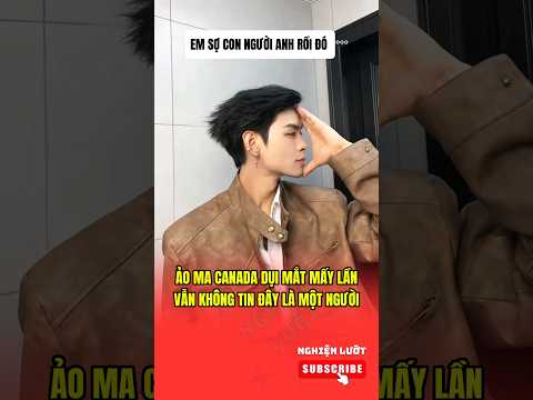 Em sợ con người anh rồi đó #trending #douyin