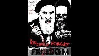 Khomeini' s Bloodbath in Iran - 1988 Massacre