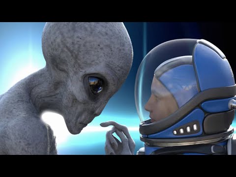 ¿Realmente estamos SOLOS en el UNIVERSO? 👽 La fascinante HIPÓTESIS de la INVISIBILIDAD EVOLUTIVA ✔