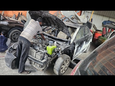 ALL CARS BODYKIT, SERVICE & BODYSHOP AT AFFORDABLE PRICE IN CHENNAI | LSS CAR CARE | ARK Diaries