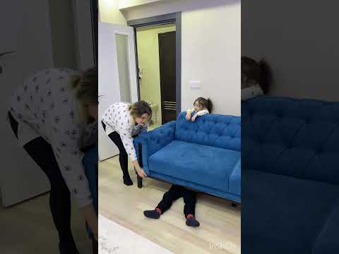 Sıkıştımm kooooş😲
