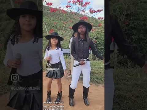 Eu Vou Dançar Eu Vou Dançar Com a Menina da Bota - TikTok