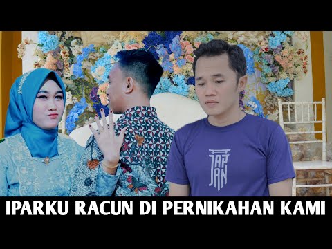 IPARKU RACUN DIPERNIKAHAN KAMI || FILM INSPIRATIF