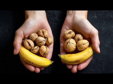๐Natรผrliche Vitamin-BOMBE! Keine Medikamente mehr: 2 starke Inhaltsstoffe!