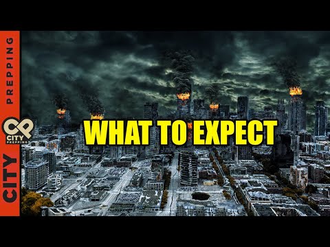 How to survive the first 2 months after SHTF