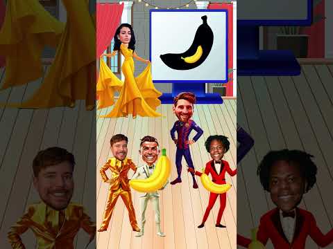 Georgina ile randevu kazanan kim olacak? 🍌🤔💃