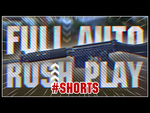 PRO SQUADS vs FULL AUTO SLR😱 #shorts