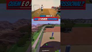 PARTE-01 QUEM E O JOGADOR PROFISSIONAL #lucastylty #futebol #tyltycomp #automobile #humor #memes
