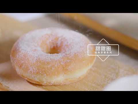 F&B Video Cover Image