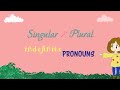 Indefinite Pronouns and Their Usage
