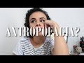 Movimento Antropofágico na Literatura