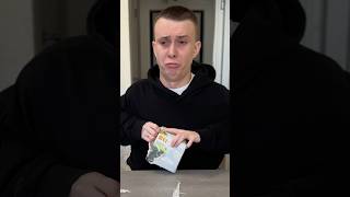Распаковка очередной фигни #гурьянов #юмор #shorts