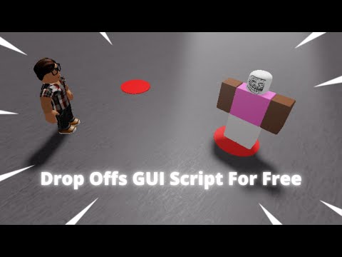 Hacks For Drop Offs Roblox 07 2021 - youtube exploit roblox