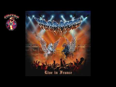 Wings Of Steel - Live In France (2024)