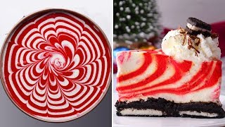 Oh Céus! O Melhor Bolo Red Velvet do Mundo! - So Yummy Brasil