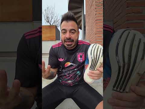 CUANDO UNA ZAPATILLA DE RUNNING ES ILEGAL? | Valentí Sanjuan #shorts