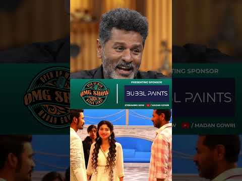 Rowdy baby song experience | MG x Podcast | Madan Gowri