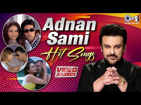 Adan Sami Hit Songs | Gela Gela, Mehbooba Mehbooba, Hum Tum Mile | Hindi Songs | Bollywood Hit Songs