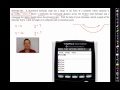 Modeling with Quadratic Functions