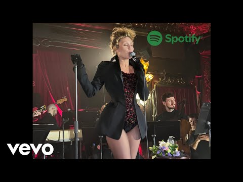 Miley Cyrus - Spotify Billions Club Songs (Official Live Performances from Paris/France) | Spotify®