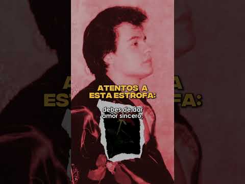 Lanzada hace exactamente 38 años y que alcanzó el #1 en la lista Billboard Hot Latin Tracks 👏🏻 💔