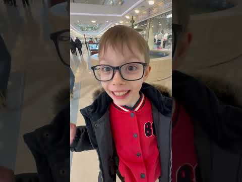 Сын взорвал бомбочку🫣