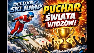 PUCHAR ŚWIATA WIDZÓW! WSTĘP WOLNY DSJ4! VI EDYCJA!