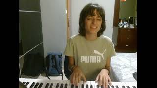 Justin Bieber & benny blanco - Lonely (cover)