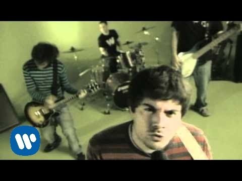 Despistaos - Cada dos minutos (Videoclip oficial)