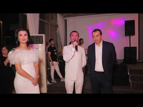 Jasur Hamroyevning do'stlariga dildagi gaplari
