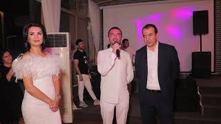 Jasur Hamroyevning do'stlariga dildagi gaplari