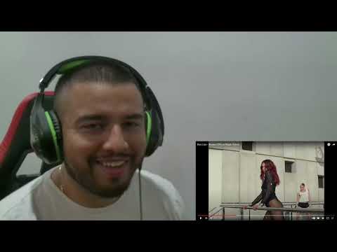 Dua Lipa - Illusion (Official Music Video) | REACTION