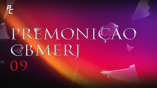 PREMONIÇÃO CBMERJ 9