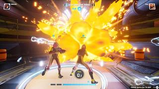 Time-Traveling Shooter Quantum League Enters Steam Early Access