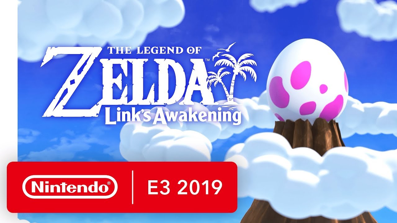 Zelda Link's Awakening Zelda Link's Awakening
