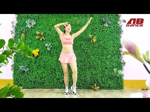 Exercise To Lose Weight FAST + Flat Belly | AB Dance