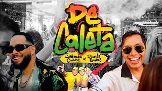 Juanda Caribe x  @DandyBwayMusic   DE CALETA #ElPolvo (Official Video)