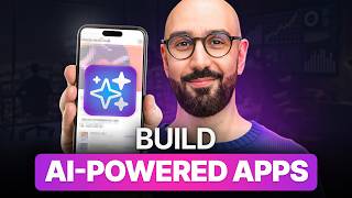 AI Course for Developers – Build AI-Powered Apps with React