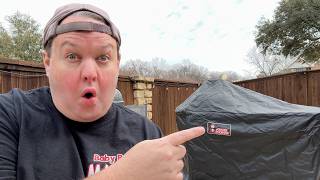 Weber Grill Covers Exposed: Why They Fail, King Kong Covers Shine & What Weber Should Fix (5 Yr Test