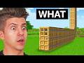 Narrator's Reactions to Minecraft Clips